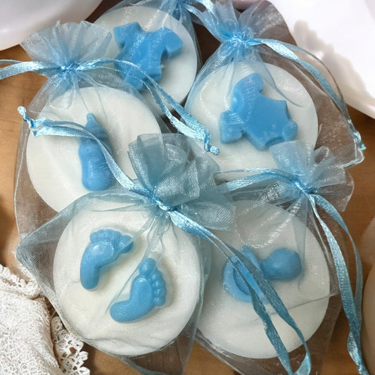 Baby Shower Favours