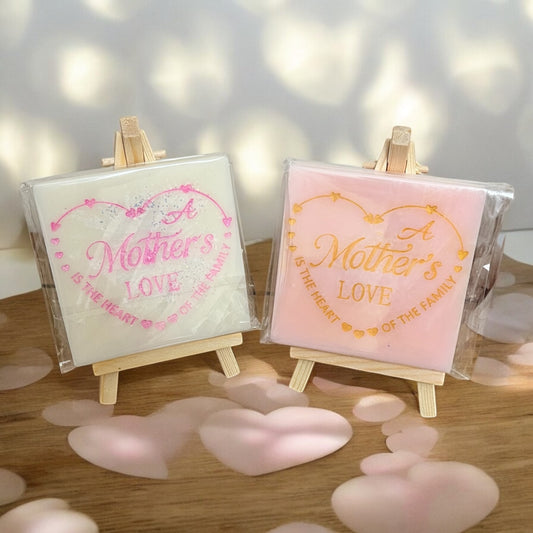 Mother's Love Wax Slab