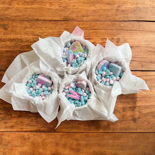Laundry Scent Scoopies