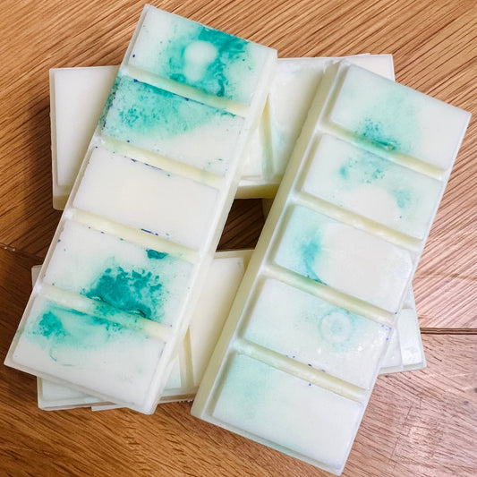 Wax Melt Snap Bars