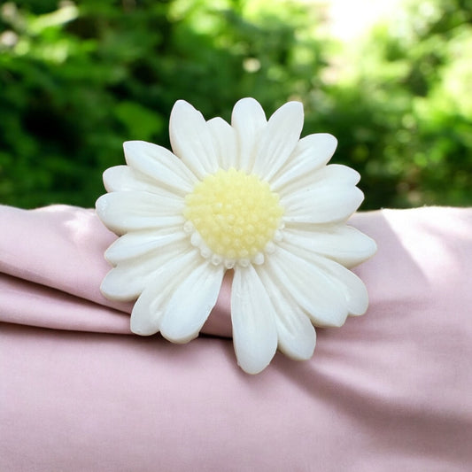 Individual Daisy Wax Melts