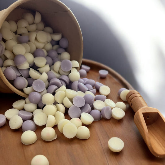 Wax Melt Spots Scoopies